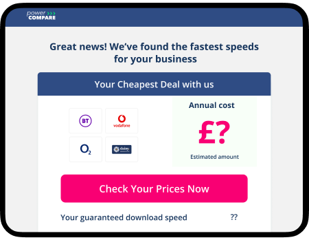 talk talk business broadband comparison.