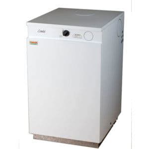 Firebird Envirogreen Slimline Combi HE Combi Oil Boiler.