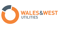 Wales & West Utilities logo.