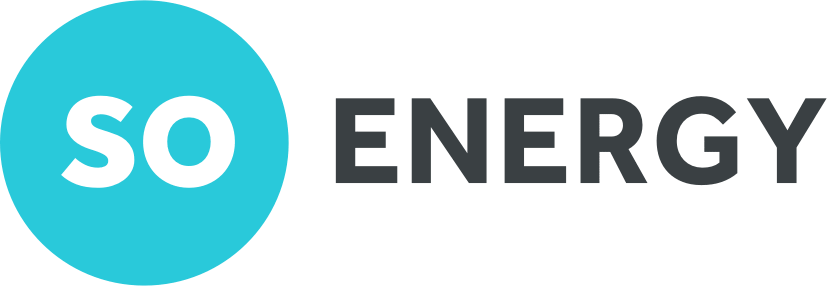 So Energy logo.