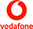 vodafone business logo.